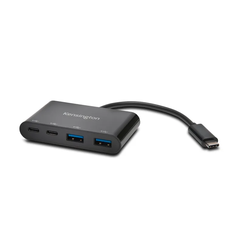 Kensington HUB CH1000 USB-C 4-Port