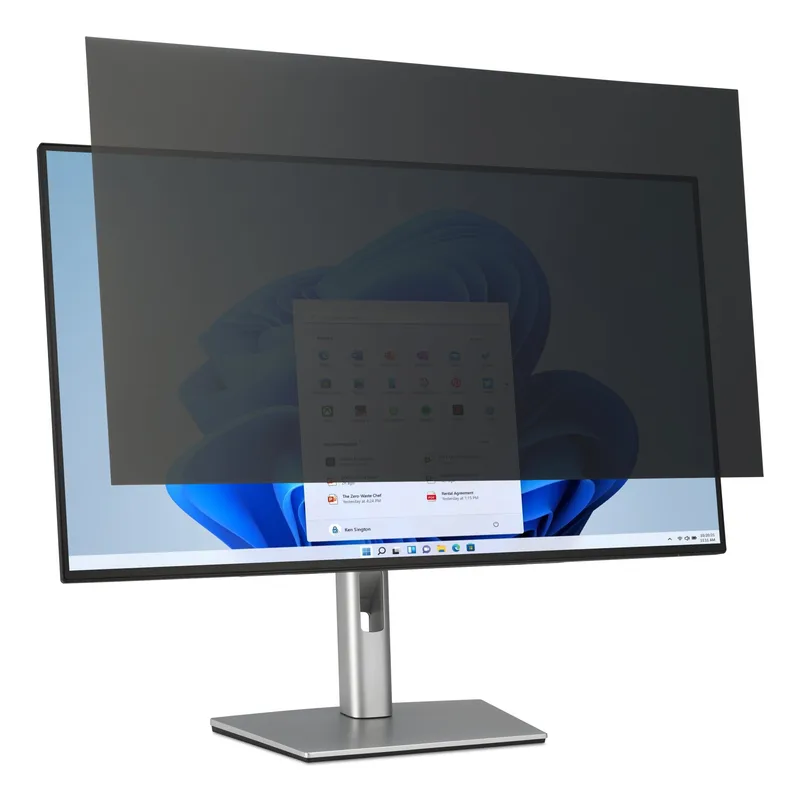 Kensington Filtre de confidentialité 2-Wege 15Stk. 27.0" 16:9