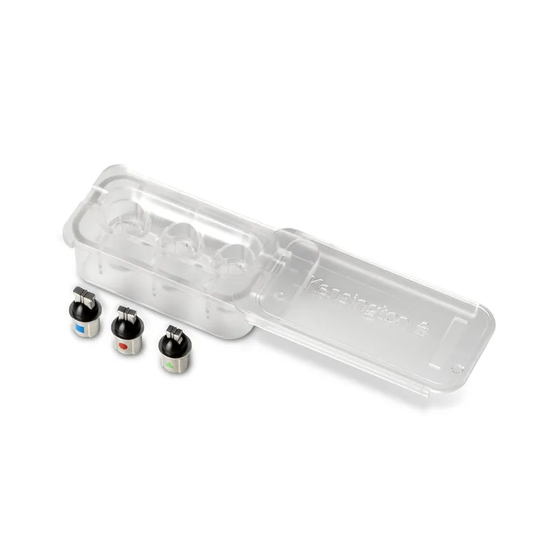 Kensington Universal 3-IN-1
