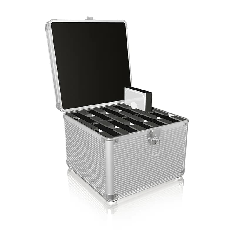 ICY BOX IB-AC628 Transportkoffer