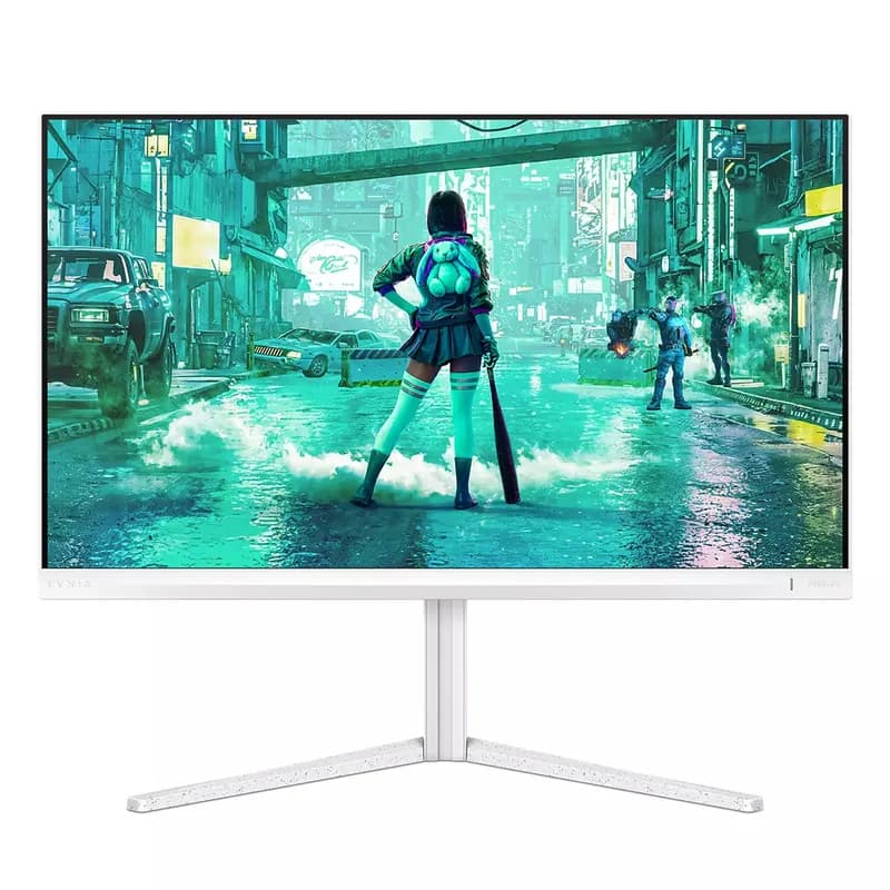 Philips 68.5cm (27.0") 27M2N3201A 16:09 2xHDMI+DP IPS white