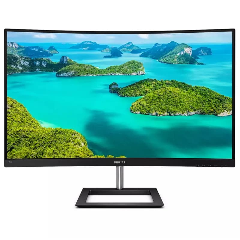 Philips 80.0cm (31.5") 328E1CA 16:09 2xHDMI+DP VA