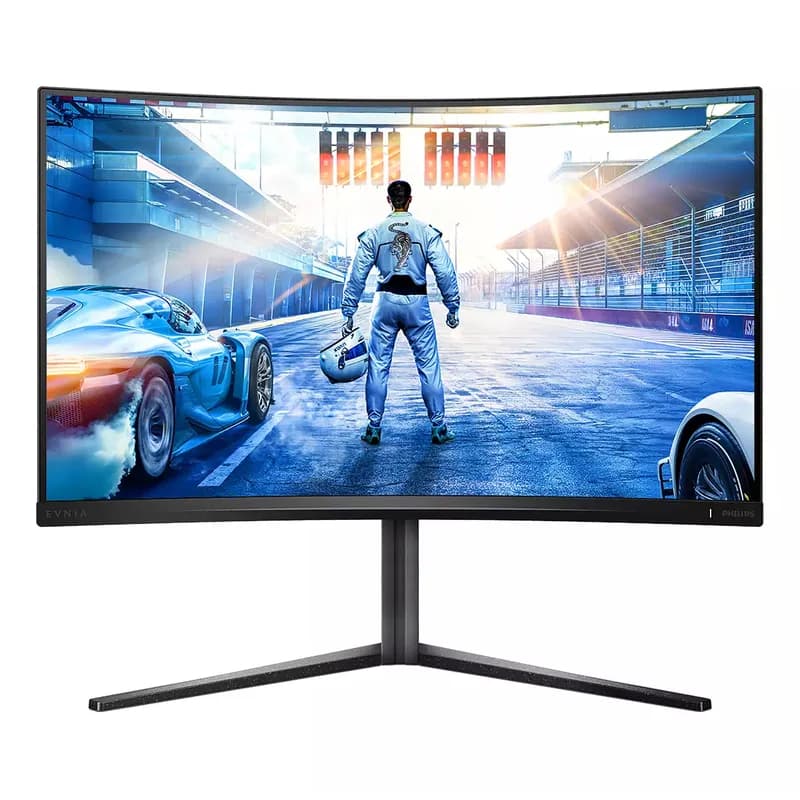 Philips 80.0cm (31.5") 32M2C5500W 16:09 2xHDMI+DP+USB Cu.Li.
