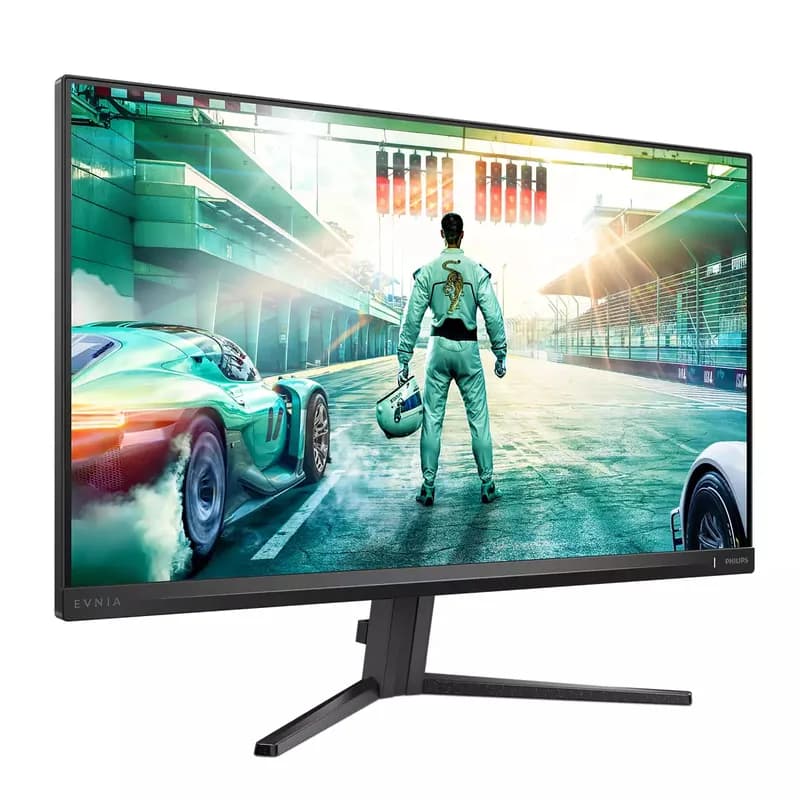 68,5cm/27" (2560×1440) Philips 27M2N3500NL/00 16:9 FastVA 1ms 180Hz HDMI ×2 DisplayPort ×1 HDR10 Black