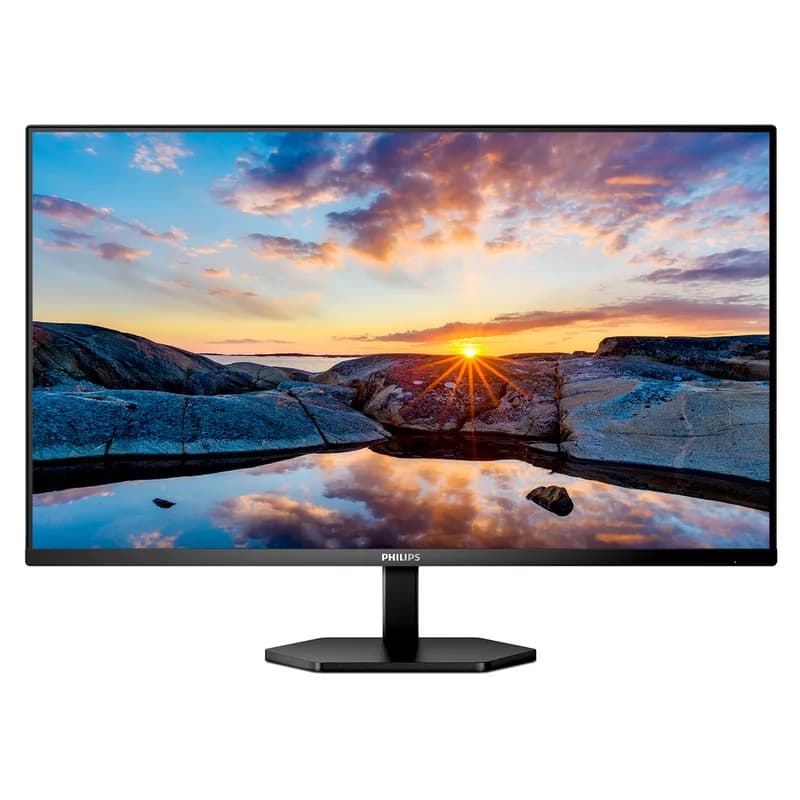 Philips 80.0cm (31.5") 32E1N3100LA 16:09 HDMI+D-SUB VA black retail