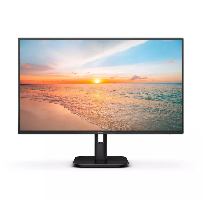 Philips 60.5cm (23.8") 24E1N1200A 16:09 VGA+HDMI IPS black