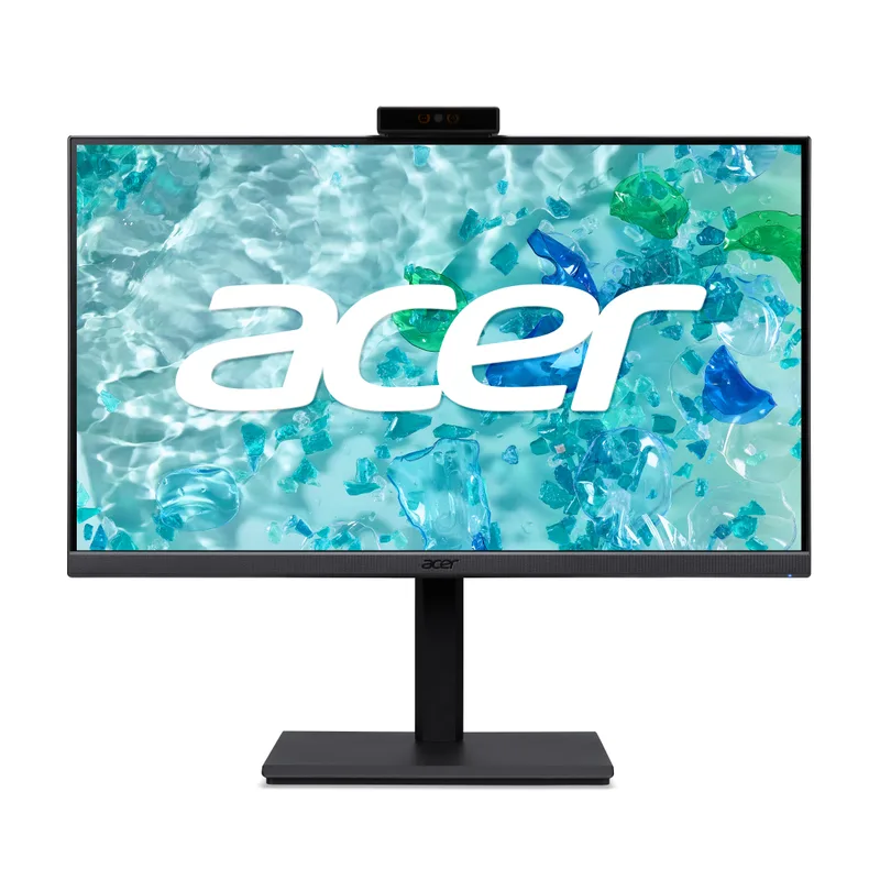 Acer B277UDEb 27" 69cm 16:9 100Hz 2560x1440 black