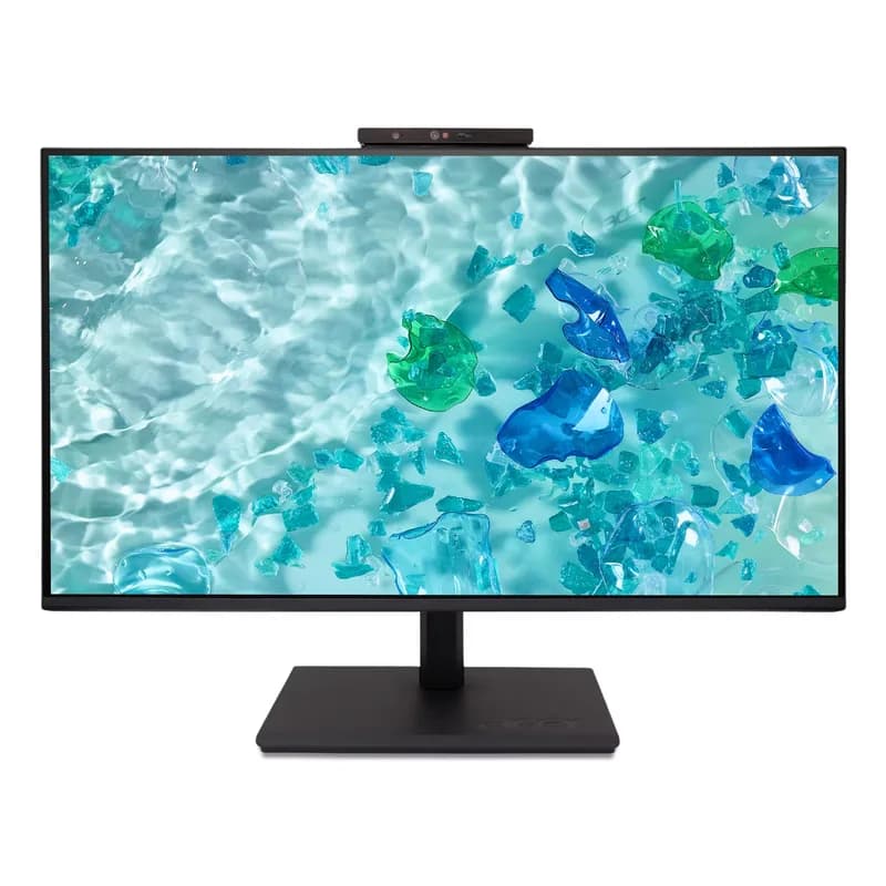ACER TFT Vero B277D6bmiprczx 69cm 27'/1920x1080/VGA/HDMI/DP/USB/Cam