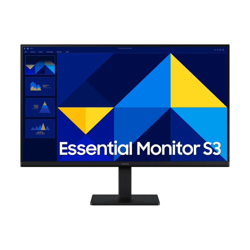 Samsung (24") 61cm LS24D302GAUXEN 16:9 1920*1080 curved retail