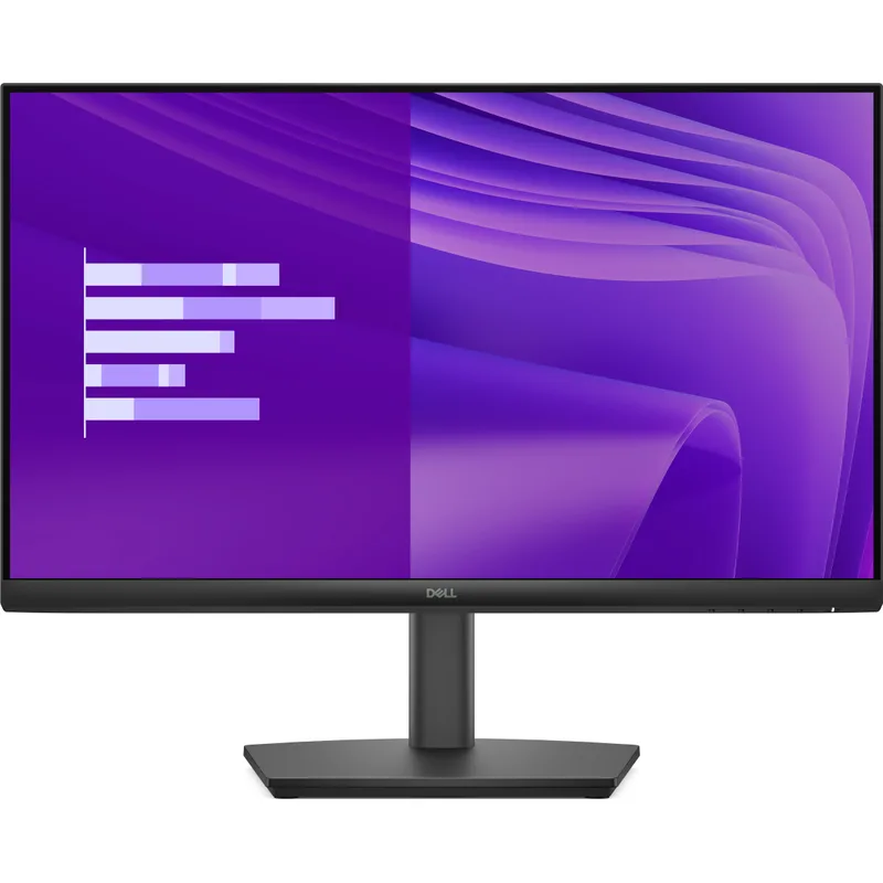 DELL Pro 24 Adjustable Stand Moniteur E2425HSM 60.45cm 23.8Zoll IPS 1920x1080 16:9 250cd/m2 100Hz HDMI DP VGA
