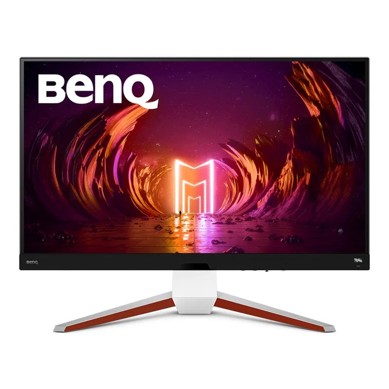 BenQ 80.1cm MOBIUZ EX3210U 16:9 HDMI/USB/DP Gris UHD