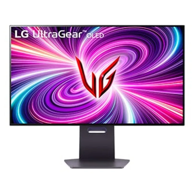 LG 32" 32GS94UX-B 4k UHD OLED HDR10 DisplayHDR40 TRUE BLACK
