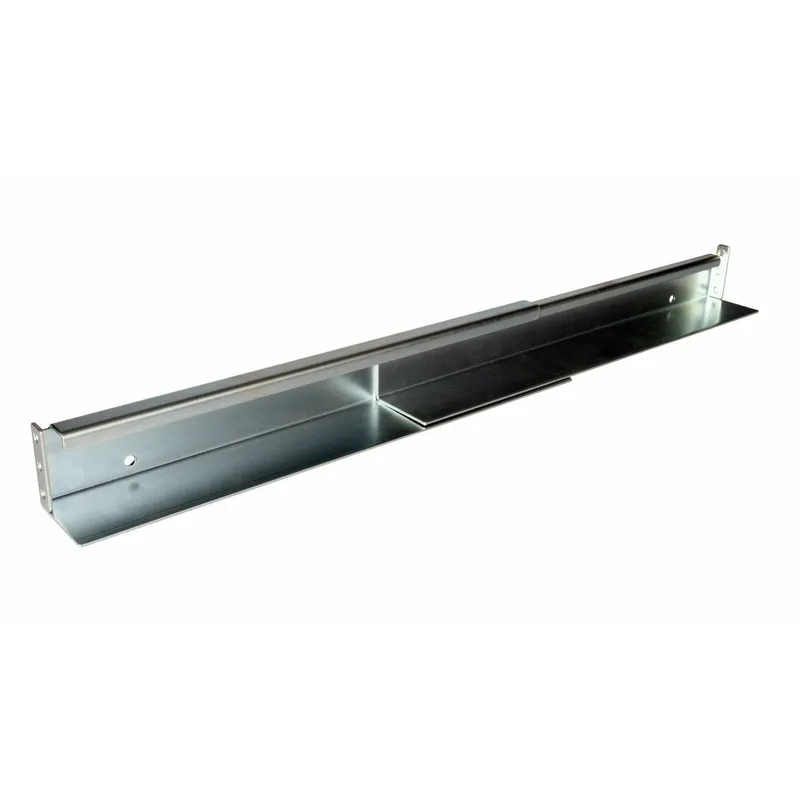 Equip Raie de portage 19" pour les armoires de serveurs 600x800mm si