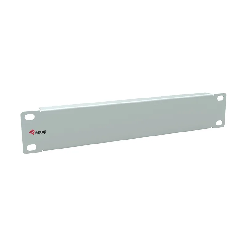 Equip Translation par câble 10" 1HE Couverture à blanc Blanc