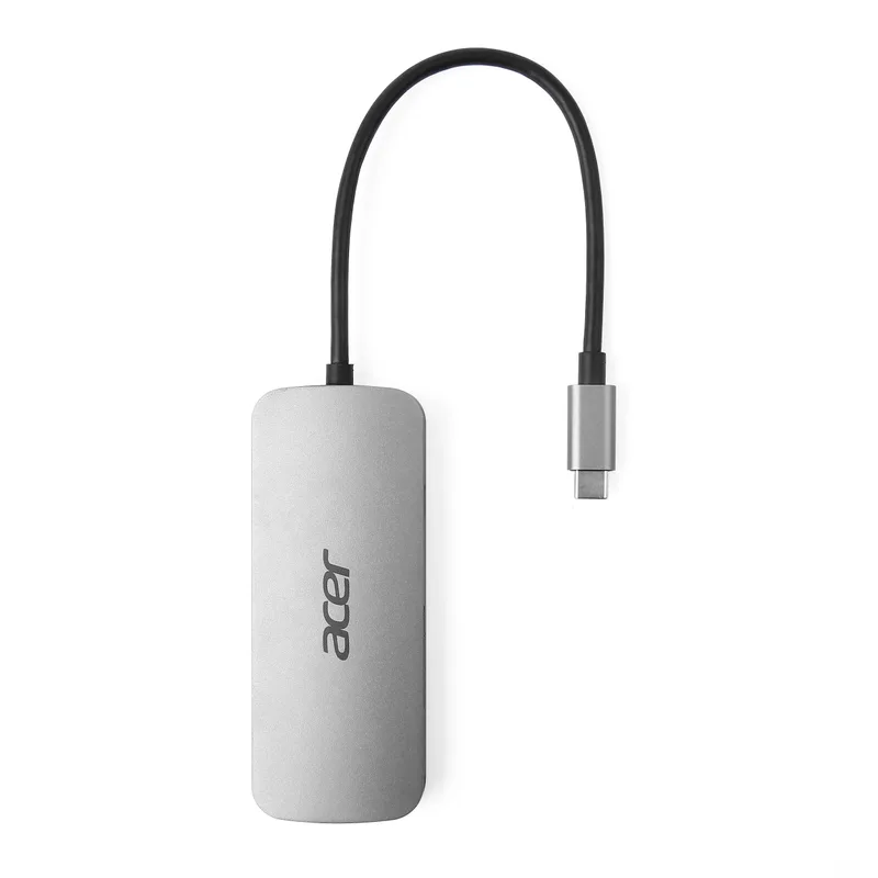 ACER 7-IN-1 TYP-C DONGLE