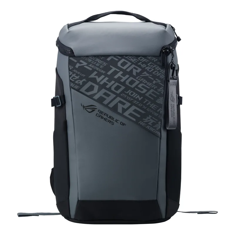 ASUS BP2701 ROG Sac à dos Gris 17"