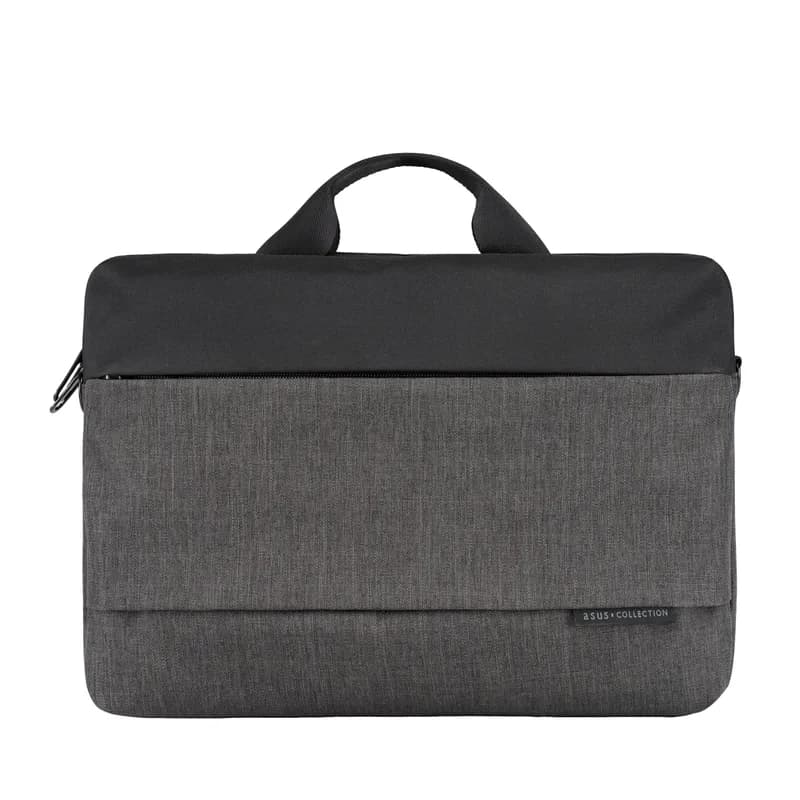 Asus EOS Shoulder Bag black 16"
