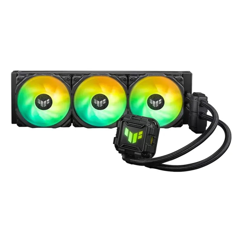 K Asus WAK TUF Gaming LC 360 II ARGB
