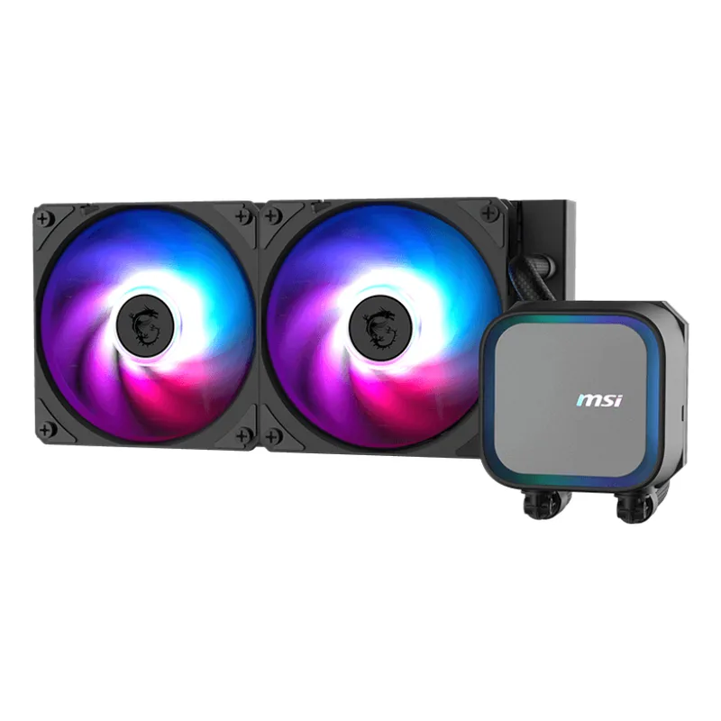 K MSI MAG CoreLiquid A13 240