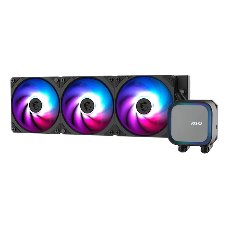 K MSI MAG CoreLiquid A13 360