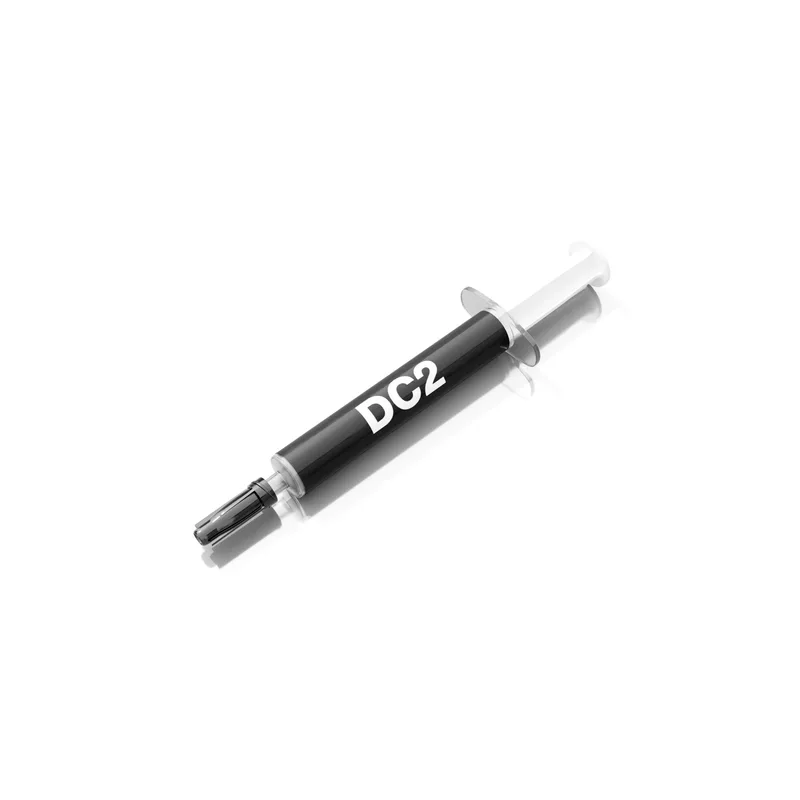 K pâte thermoconductrice be quiet! Thermal Grease DC2