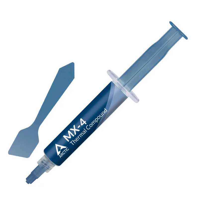 K ARCTIC pâte thermoconductrice MX-4 (8 gr.mit Spatel)