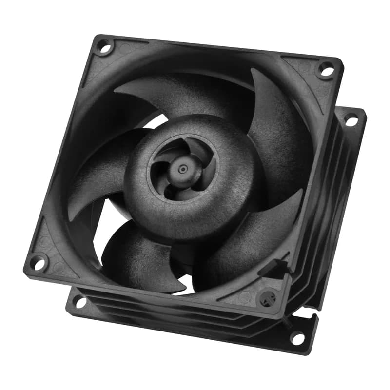 ARCTIC Ventilateur 80x80x25mm S8038-10K