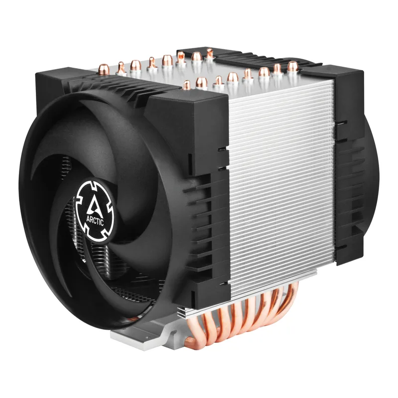 K ARCTIC Refroidisseur Freezer 4U-M CPU Cooler for AMD socket SP3