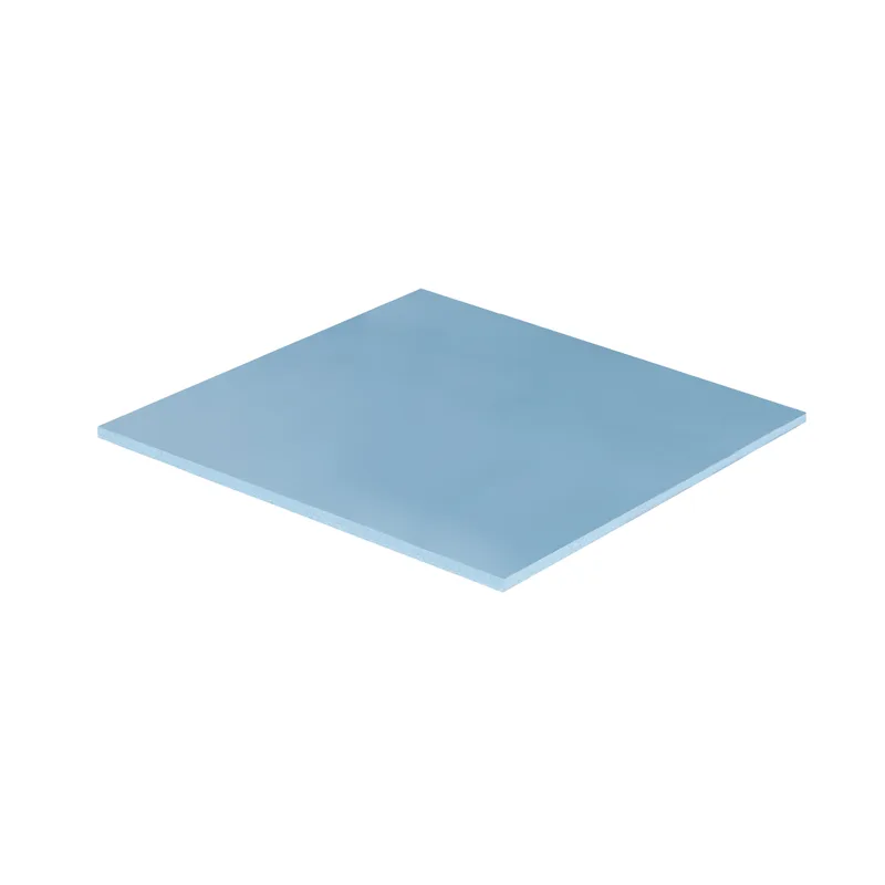 K ARCTIC Thermal pad Bleu TP-3 100x100mm.1pcs