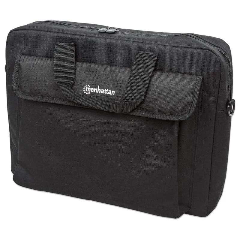 MANHATTAN NB Sacoche London bis 15.6" Noir Retail