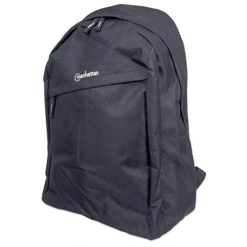 MANHATTAN NB Sac à dos Knapack bis 15.6" black