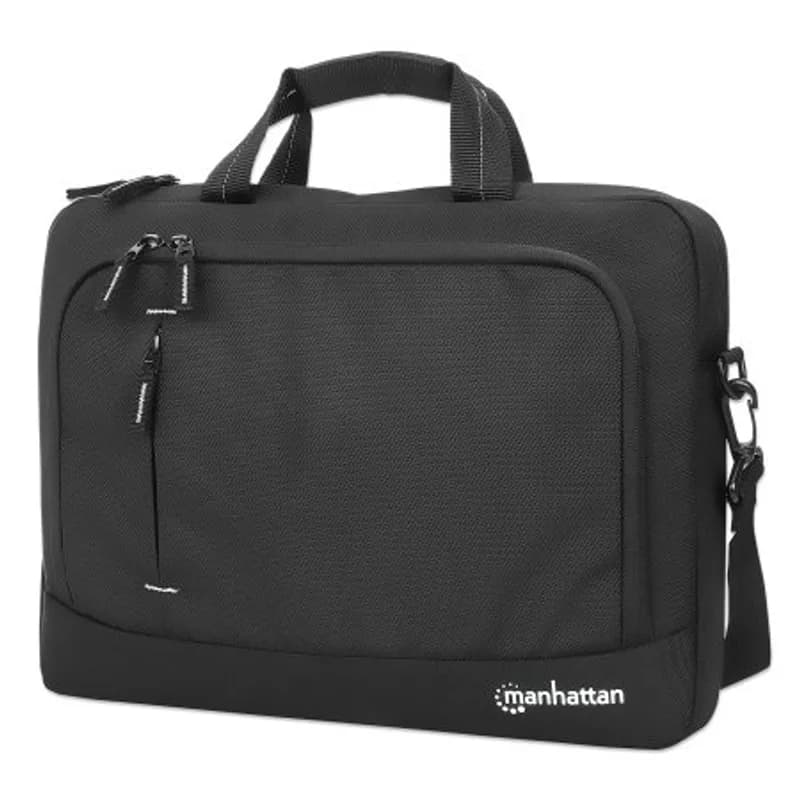 MANHATTAN Helsinki Notebooktasche 14.1" Noir