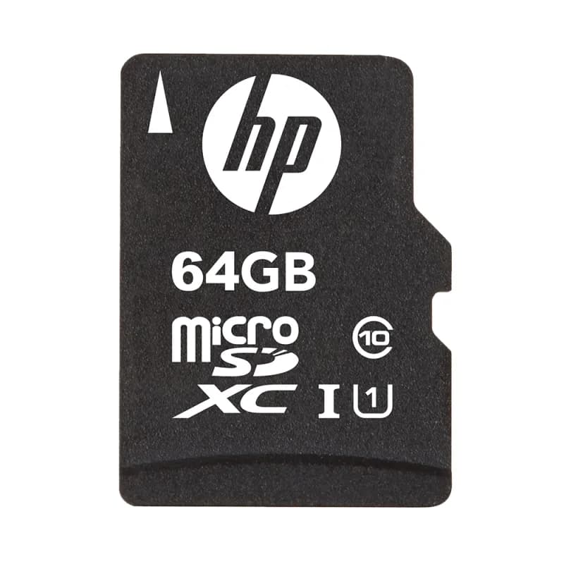 CARD MicroSD HC 64GB PNY HP mi210