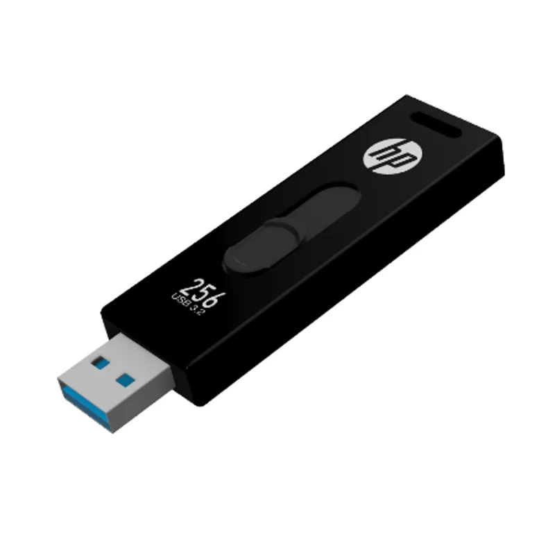 STICK HP 256GB SOLID STATE GRADE USB
