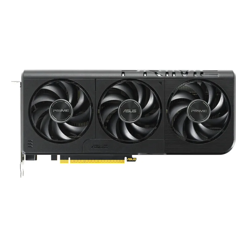 RTX 5060 8GB ASUS Prime OC GDDR7 3 Fan