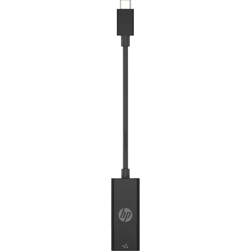 HP Adaptateur USB-C -> RJ45 G2-Adaptateur