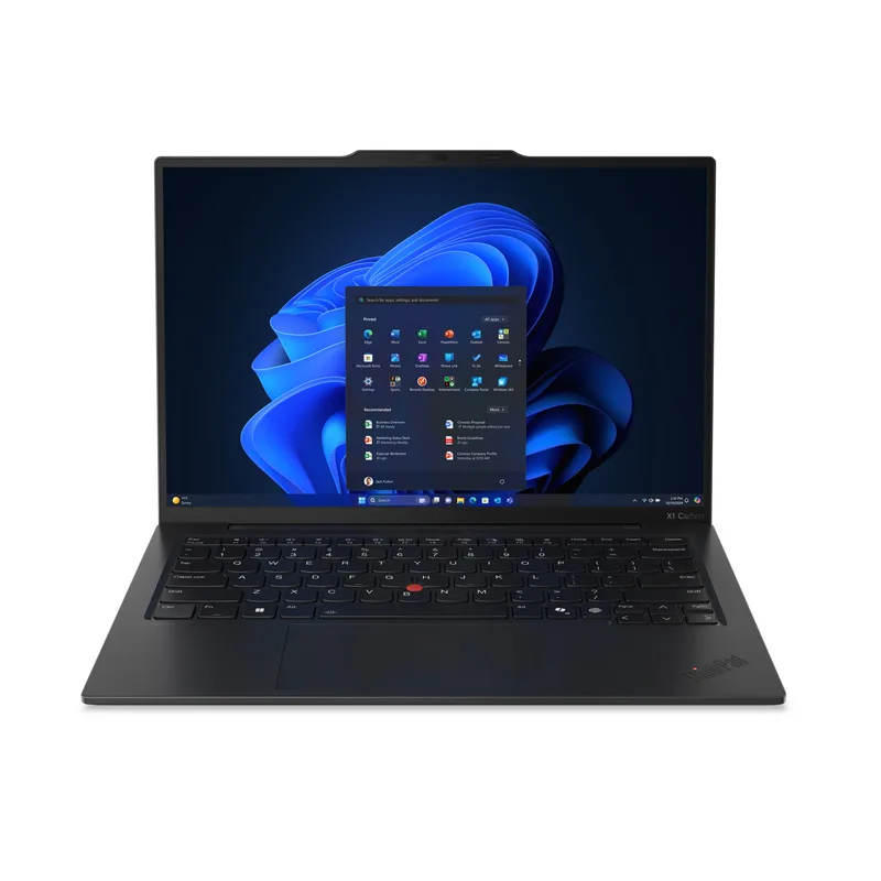 Lenovo X1 Carbon G13 14" Ultra7 258V 32/1TB 2.8K W11P