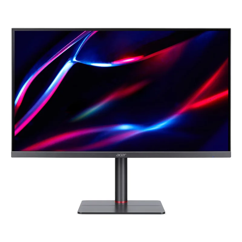 Acer Nitro XV275KP3 (69 cm (27 Zoll). Noir. UltraHD/4K. IPS. AMD Free-Sync. USB-C. 160Hz Panel)