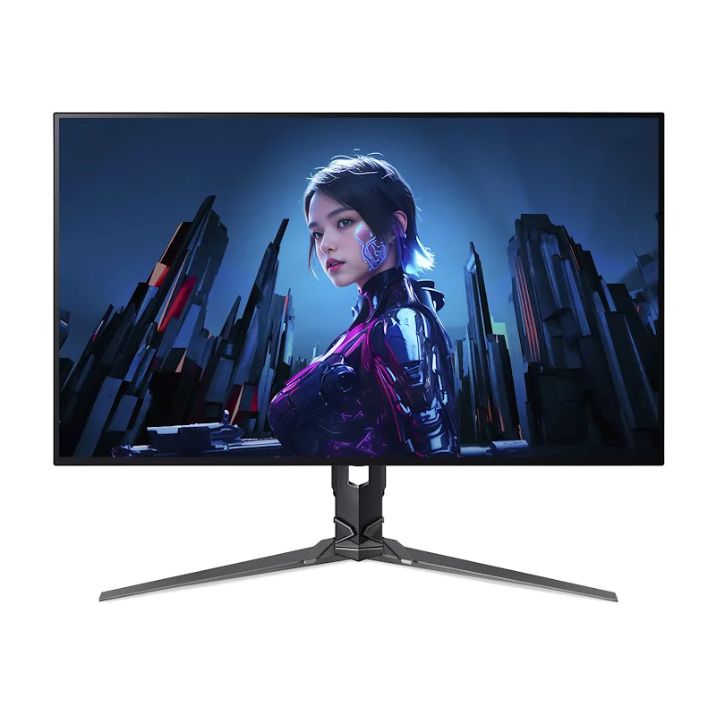Acer Predator X32X3b 31.5" 80cm 16:9 240Hz 3840x2160