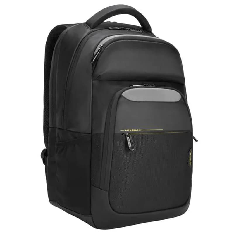 TARGUS CityGear Notebook-Sac à dos 43.9cm 15-17.3" black