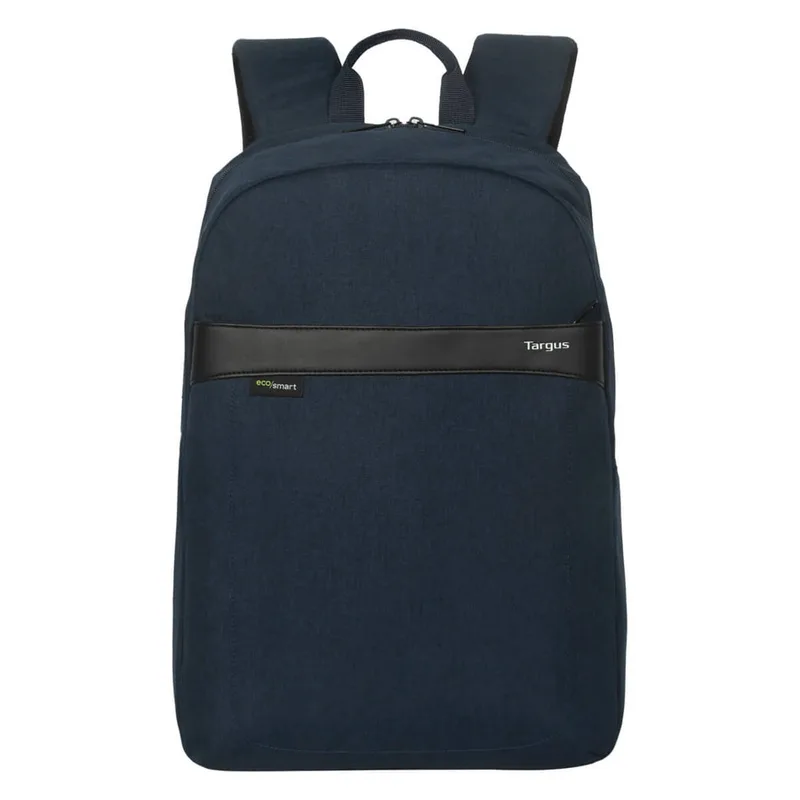 TARGUS Notebook Sac à dos 15.6'' blue GeoLite EcoSmart Essential.39.62cm