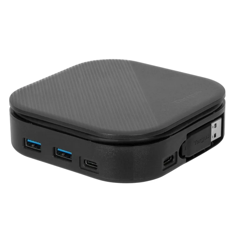 D TARGUS DUAL FHD HDMI DISPLAYLINK