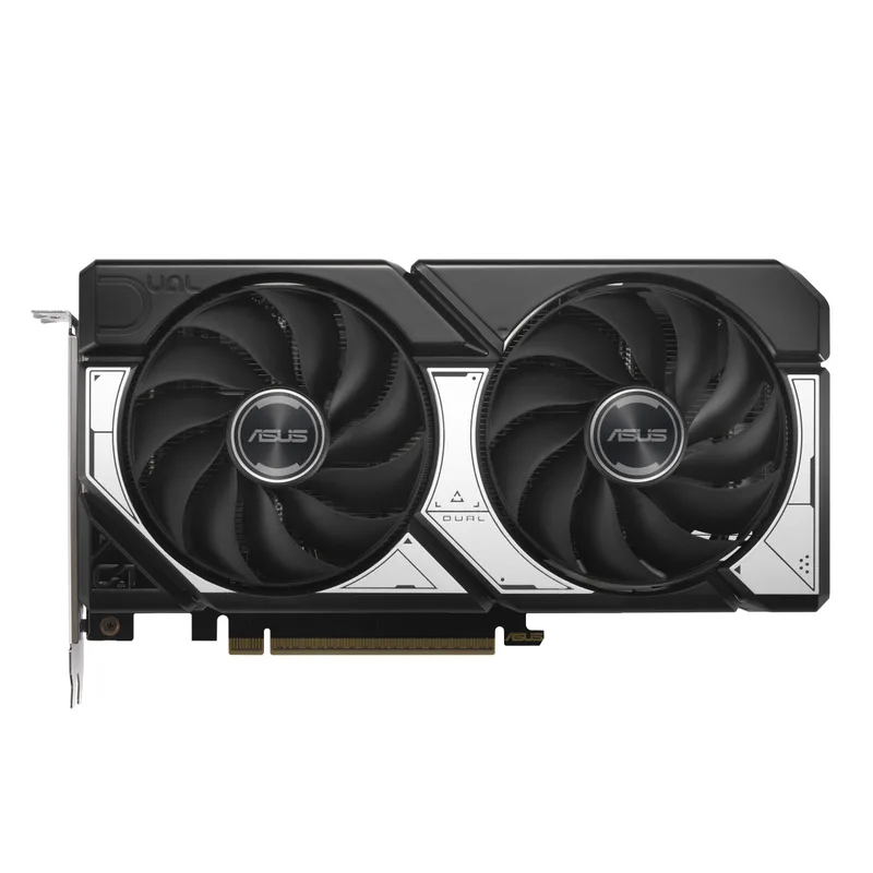 RTX 5060 Ti 16GB ASUS DUAL OC GDDR7