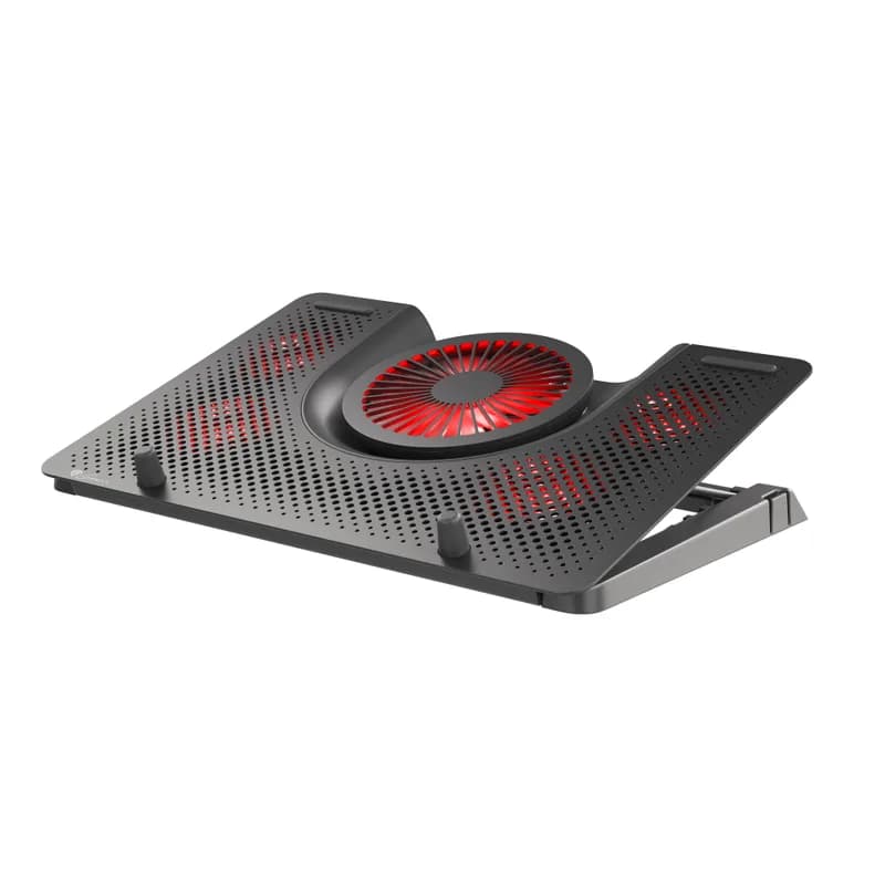 Genesis Notebook Refroidisseur OXID 550 (15.6"- 17.3")