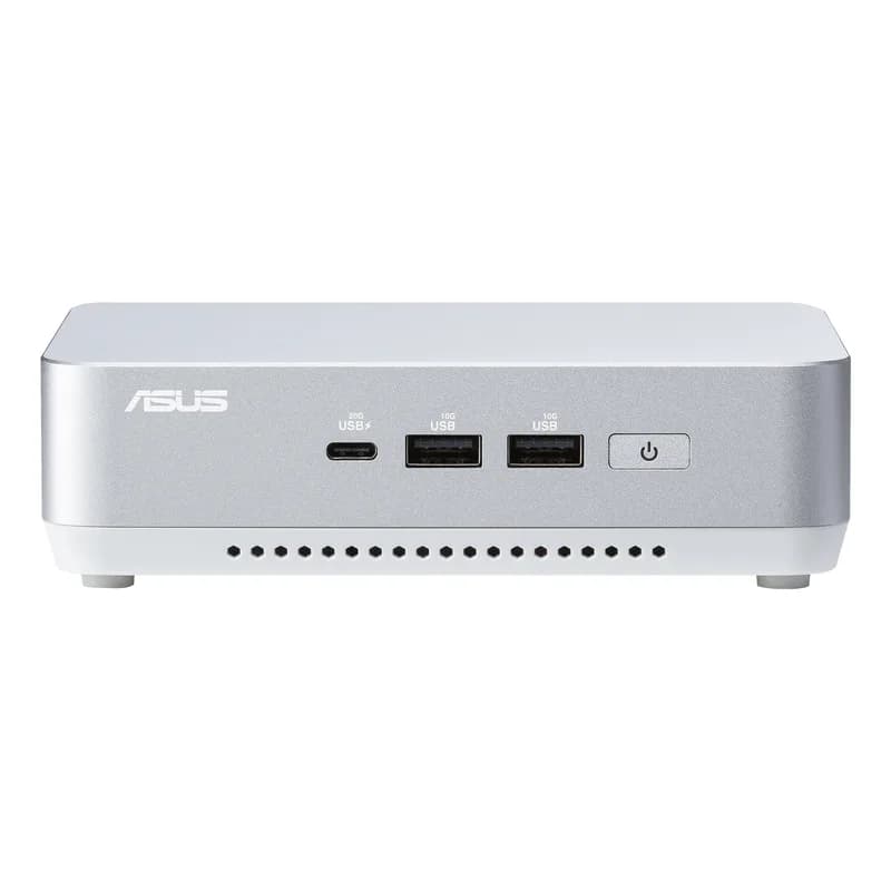 ASUS NUC Gen14 Pro+ Revel+ Canyon U5/2x8GB/512GB/Win11 RNUC14RVSU5068A2 EU Cord