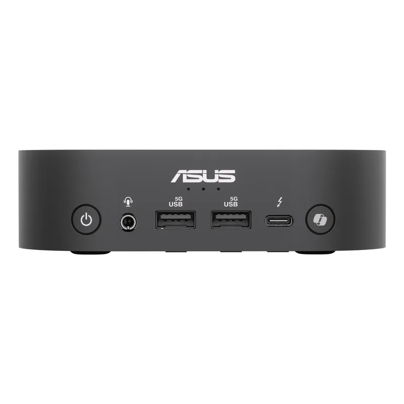 ASUS NUC GEN14 Pro AI Lunar Canyon U5/16GB/512GB/WIN11H RNUC14LNKU5073H2 EU Cord