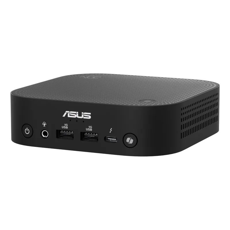 ASUS NUC Gen14 Pro AI Lunar Canyon U5/16GB/512GB/Win11Pro RNUC14LNKU5073N2 EU Cord
