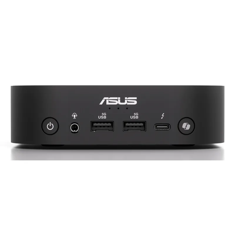 ASUS NUC Gen14 Pro AI Lunar Canyon U9/32GB/1TB/Win11Pro RNUC14LNKU9094N2 EU Cord