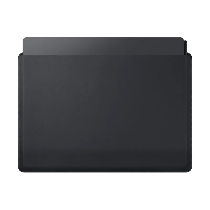 Samsung Slim Pouch 16" Book3/4 Ultra. Book 3/4/5 Pro. Black