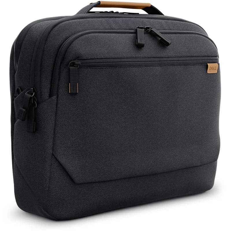Dell EcoLoop Premier Briefcase 14-16 (CC7625) - Notebook-Sacoche - 40.6 cm